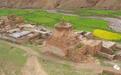 西藏山南地区早期壁画现身一遗址，约在13～15 世纪