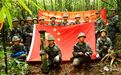 19岁边防战士延期服役 武装巡逻途中不幸遇难