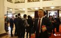 人大代表、嘉兴市长胡海峰：最关注长三角一体化议题