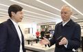 北京市委书记蔡奇走访小米联想：让企业心无旁骛谋发展