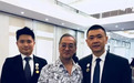国际咏春总会助力东方战龙（EWD）扬帆起航