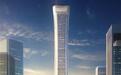 BIM报告|北京市CBD核心区Z15地块（中国尊大厦）项目BIM应用案例
