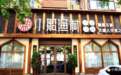 小船渔村：让“鲜文化”成为大连的“城市品味” ----访大连小船渔村董事长周长生