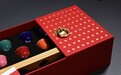 茅台酒“豐”礼盒，诠释中国风