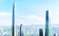 739米！深圳罗湖拟建“中国第一高楼”(图)