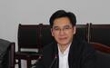 历史学博士陈必昌任共青团山东省委书记(图/简历)