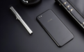 时尚不张扬 vivo X9磨砂黑正式开售