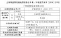 中银消费金融因“以贷收费” 被上海银监局罚款138.68万元