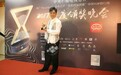 窦靖童首次回应水杯热议 孙楠提名鹿晗踢球不错