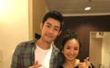 冻龄！《十八岁的约定》林依晨施易男罕见合体