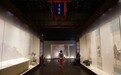 现场|故宫首次大规模展出清代“四王”绘画，一级文物过半