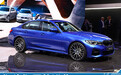 新车图解：全新一代BMW 3系，一步 迈了7年