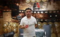 《柴生芳》张忠：二度获奖很开心 将与朝鲜再次合作