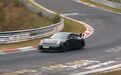 2020款保时捷911 GT3谍照曝光 或于明年下半年亮相