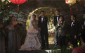 《摘金奇缘》发布“世纪婚礼”预告 浪漫温馨戳泪点