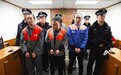 北京最大规模考研作弊案二审维持原判：6人获刑