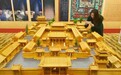 南海子湿地公园二期明年7月开放