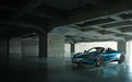 迈凯轮720S Spider官图发布 竞争法拉利488 Spider