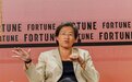 AMD CEO：安全漏洞为行业敲响警钟 无惧当下市场挑战