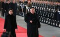 中国专邀金正恩来北京庆生？外交部回应
