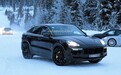 保时捷Cayenne Coupe谍照曝光 有望2020正式亮相