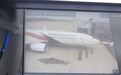 马航机长摔伤取消南京至吉隆坡航班,150名乘客退关