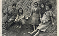这张"慰安妇"临盆照将在韩国展出 拍摄于中国云南