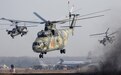 俄媒：中俄将联合研发重型直升机 计划造200架