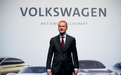 大众表示今年面临巨大的盈利挑战