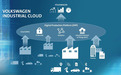 大众联手亚马逊 联合开发“工业云”数据平台