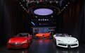 Karma汽车在2019上海车展推出三款新车