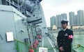 日韩印舰开放参观 日舰防火器材最多韩国开放度高