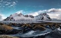 冰岛：如月球表面的魔幻国度 导演挚爱取景地  | 全球GO