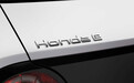 本田首款电动车预告图发布 定名Honda e
