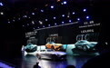 2019深港澳车展：新款AMG GT家族售131.88万元起