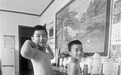 为给父亲做骨髓移植11岁男孩增肥20斤