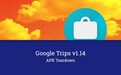 外媒称 谷歌疑似准备关闭Google Trips