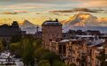 亚美尼亚：埃里温的繁华里散发出的艺术光芒