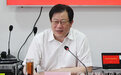 普陀山观音法界项目建设进入冲刺阶段