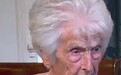 112岁英国最长寿老人去世：永远不要忧虑 每晚喝点酒