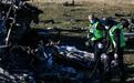 俄罗斯回应MH17空难调查组公布4嫌犯身份：毫无依据