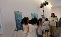 作品征集 | 全国少年儿童绿孔雀艺术创作大赛启动