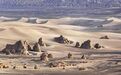 黄沙里隐藏无数谜团 新疆最美最神秘的地方非它莫属 | 大美中国