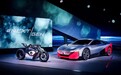 宝马电动化战略提速 2023年前提供25款新能源车型