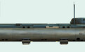 出事深潜器系俄最神秘装备 真身是艘微型核潜艇
