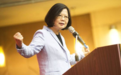 台媒转发“拔蔡”文章 蔡英文在美国急眼叫嚣抹黑大陆