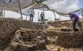以色列发现9000年前新石器遗迹，曾有2000多人居住