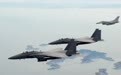 韩媒：俄军机“侵犯领空” 韩战斗机开火示警