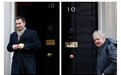 鲍里斯·约翰逊已走到唐宁街10号门口 特朗普觉得他行