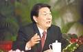 1996年朱镕基看话剧《商鞅》为何凄然泪下？